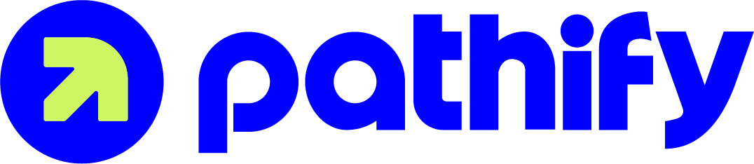 Pathify Logo