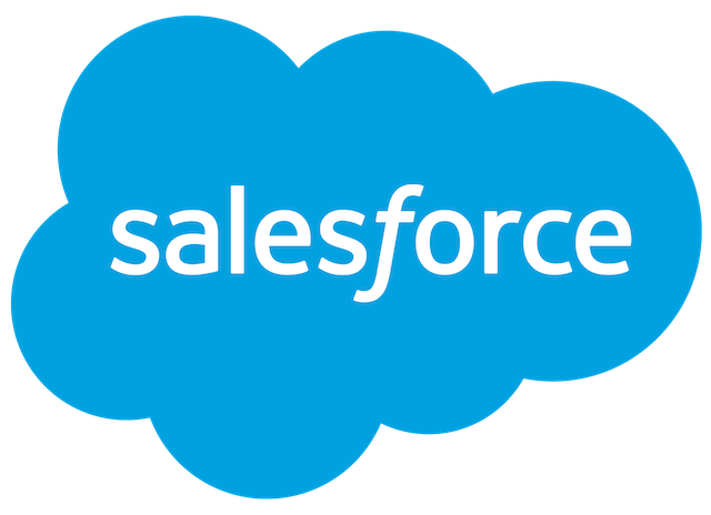 Salesforce Logo