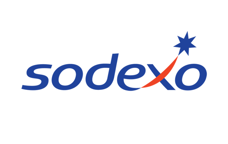 Sodexo Logo